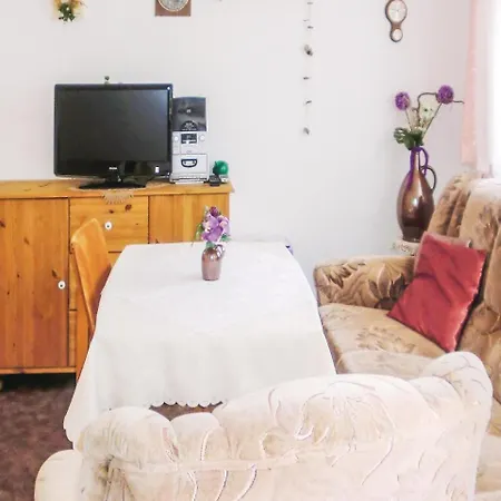 Harzgerode Ot Lxxiii Feriehus Neudorf (Saxony-Anhalt)