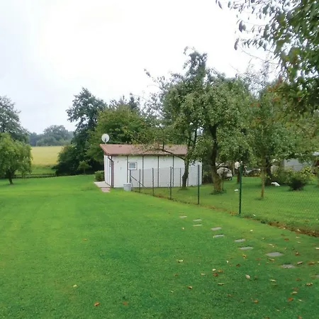 Harzgerode Ot Lxxiii Сasa de vacaciones *