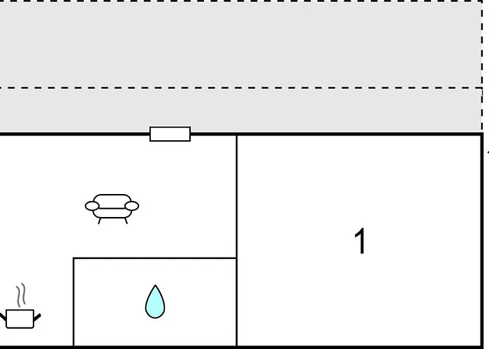Harzgerode Ot Lxxiii Nyaraló Neudorf