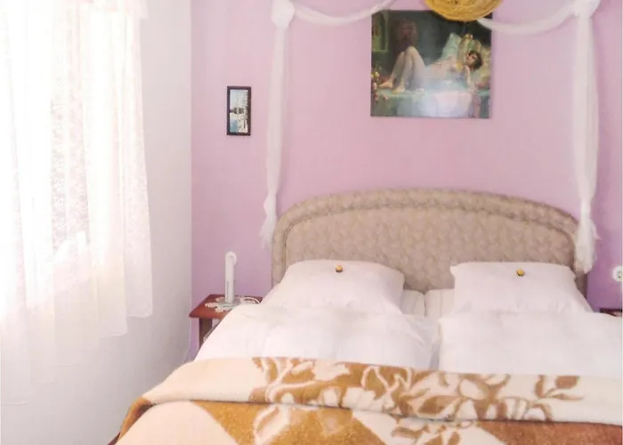 Nyaraló Harzgerode Ot Lxxiii