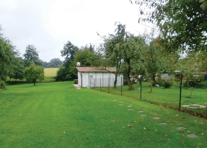 Harzgerode Ot Lxxiii Nyaraló *