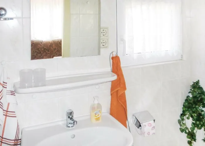 Nyaraló Harzgerode Ot Lxxiii