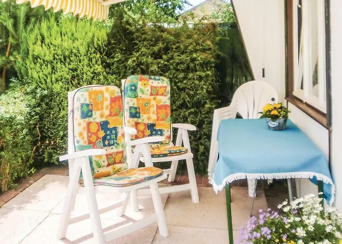 Harzgerode Ot Lxxiii Nyaraló