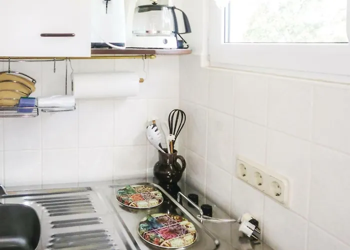 Nyaraló Harzgerode Ot Lxxiii Neudorf