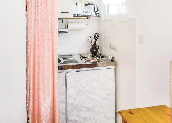 Harzgerode Ot Lxxiii Nyaraló Neudorf